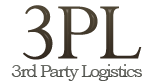 3PL[3rd Party Logistics]